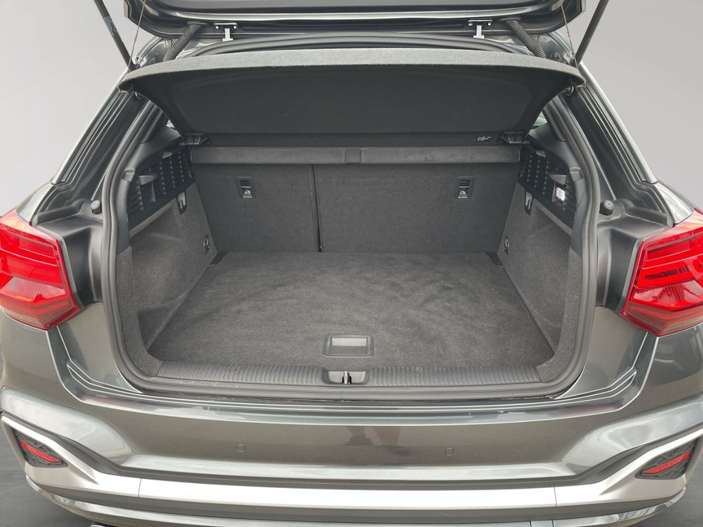 Audi SQ2