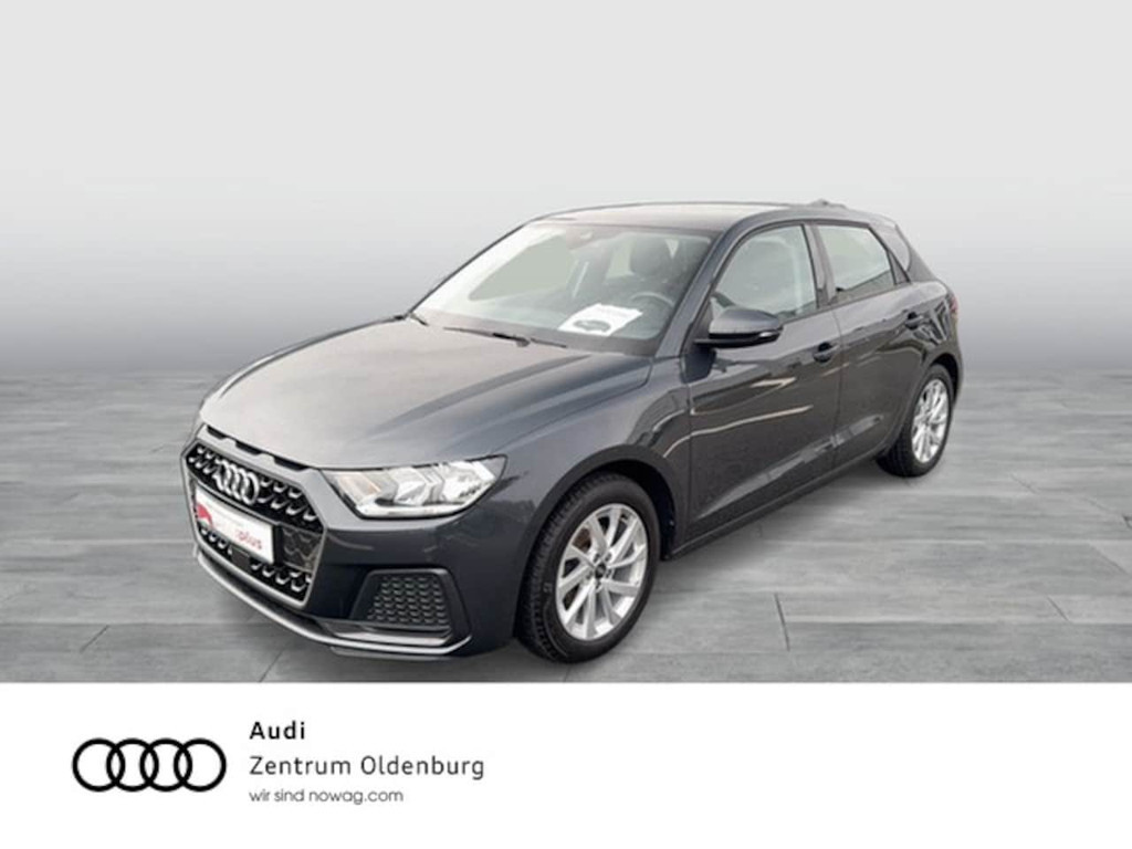 Audi A1 Sportback S-Tronic 30 TFSI