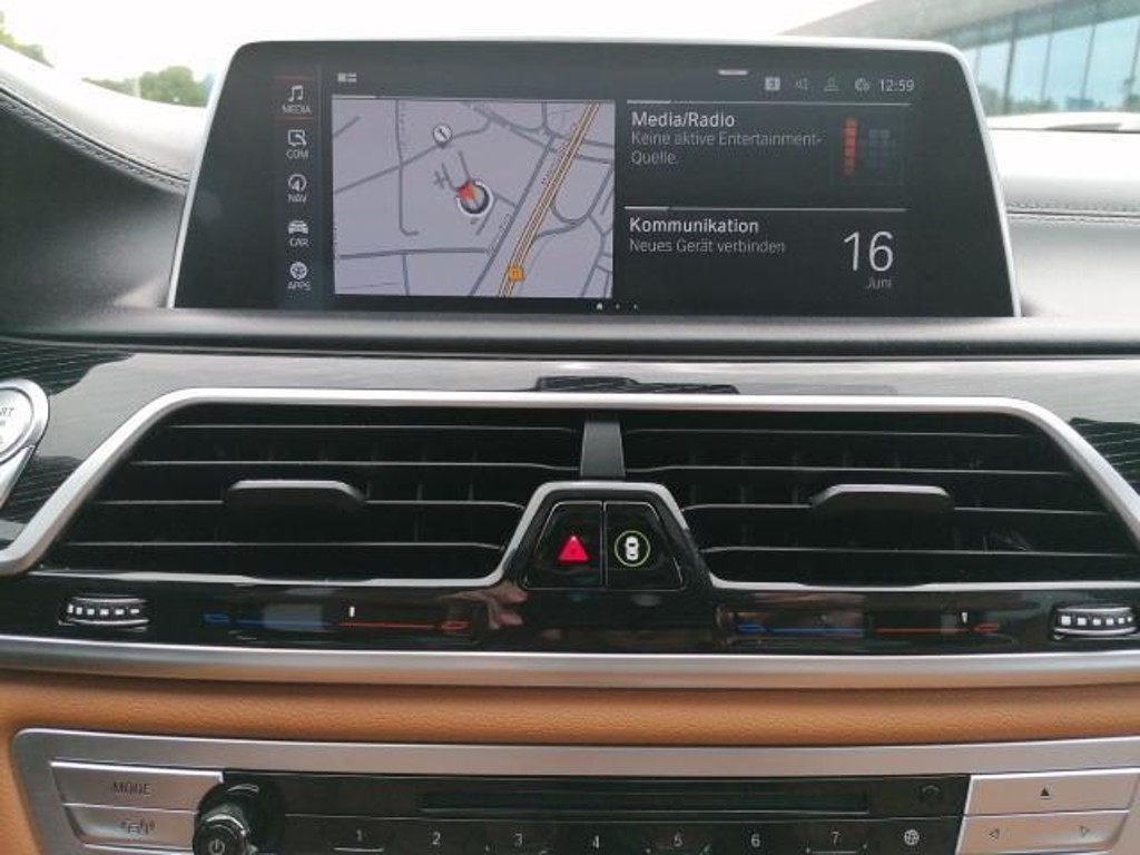 BMW 7 Serie