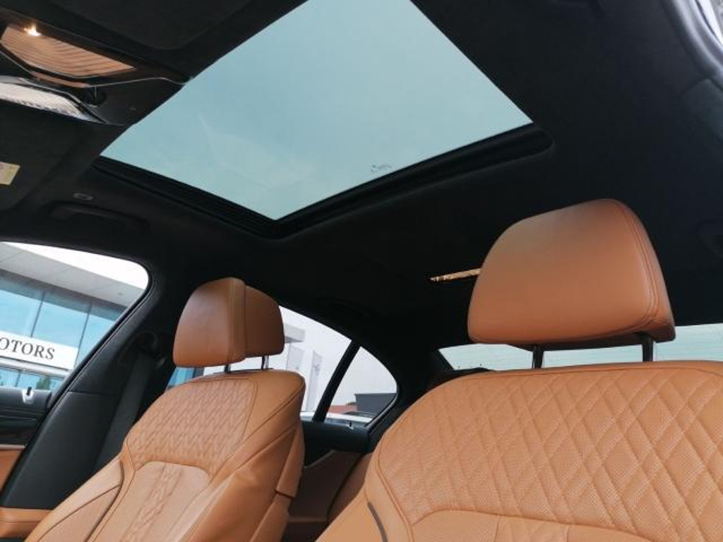 BMW 7 Serie