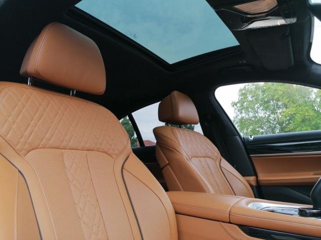 BMW 7 Serie