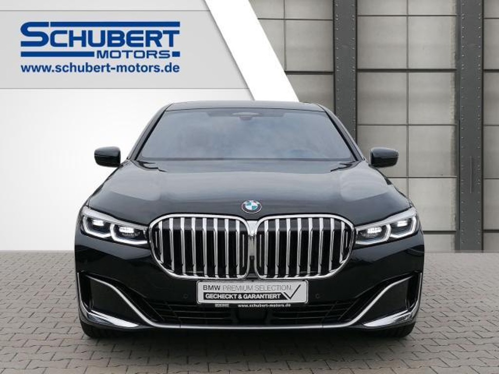 BMW 7 Serie