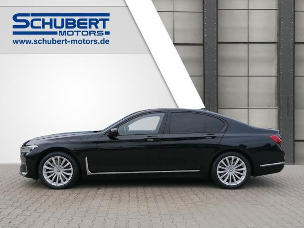 BMW 7 Serie