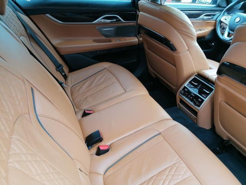 BMW 7 Serie