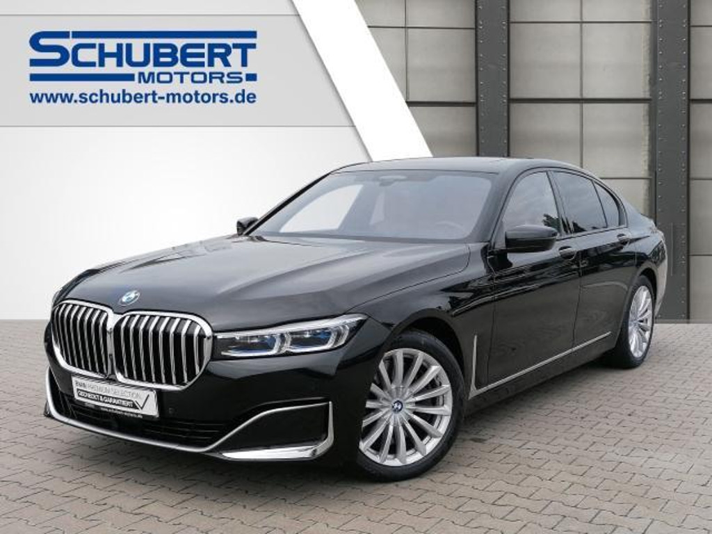 BMW 7 Serie