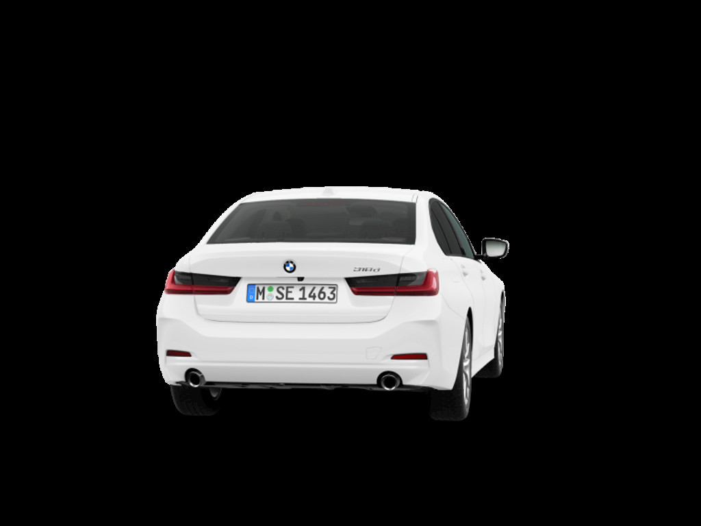 BMW 3 Serie