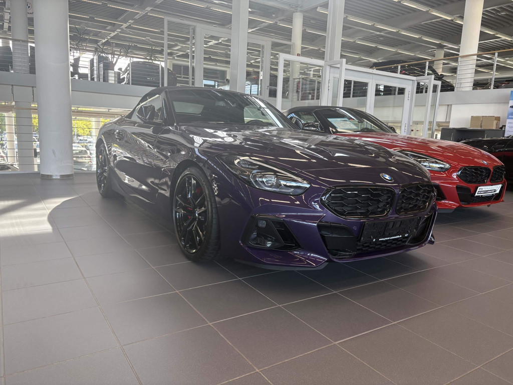 BMW Z4