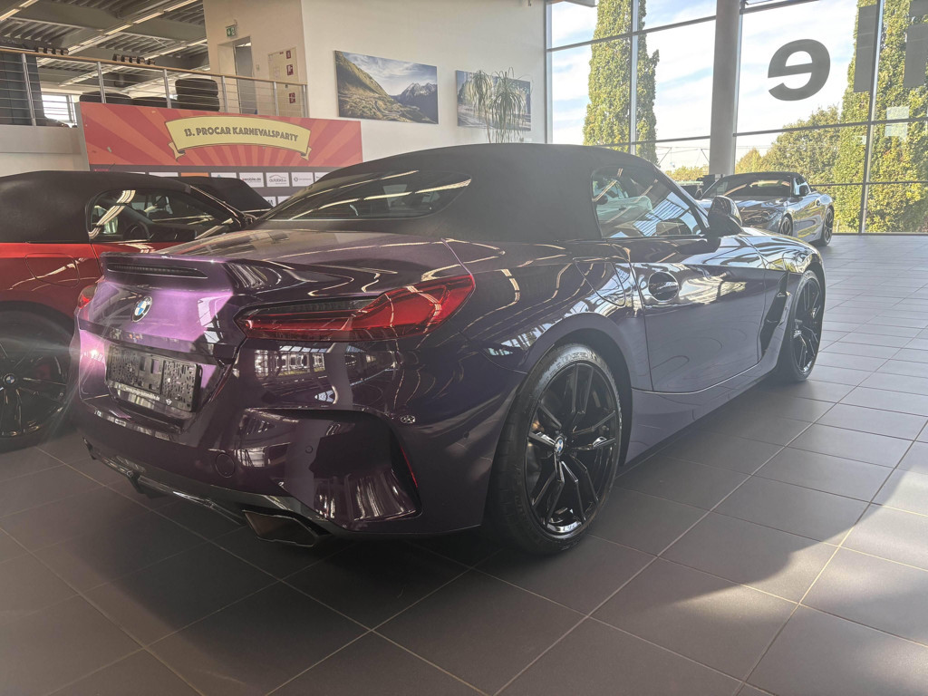 BMW Z4
