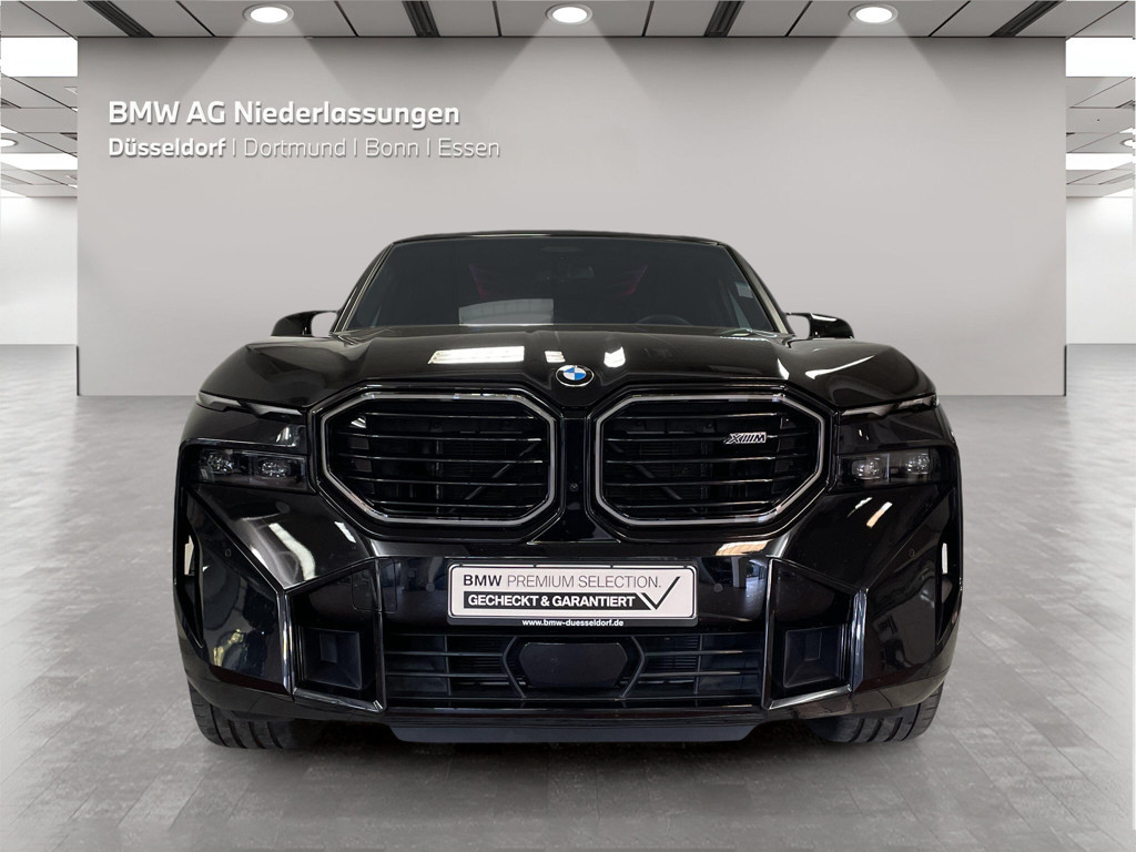 BMW XM