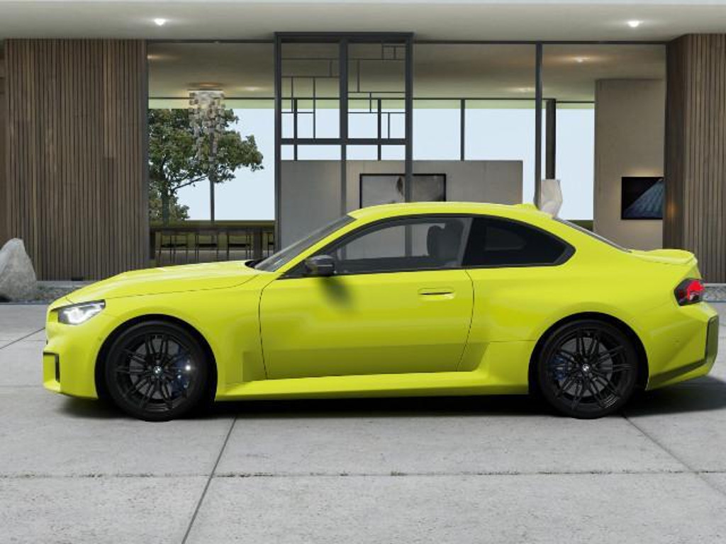 BMW M2