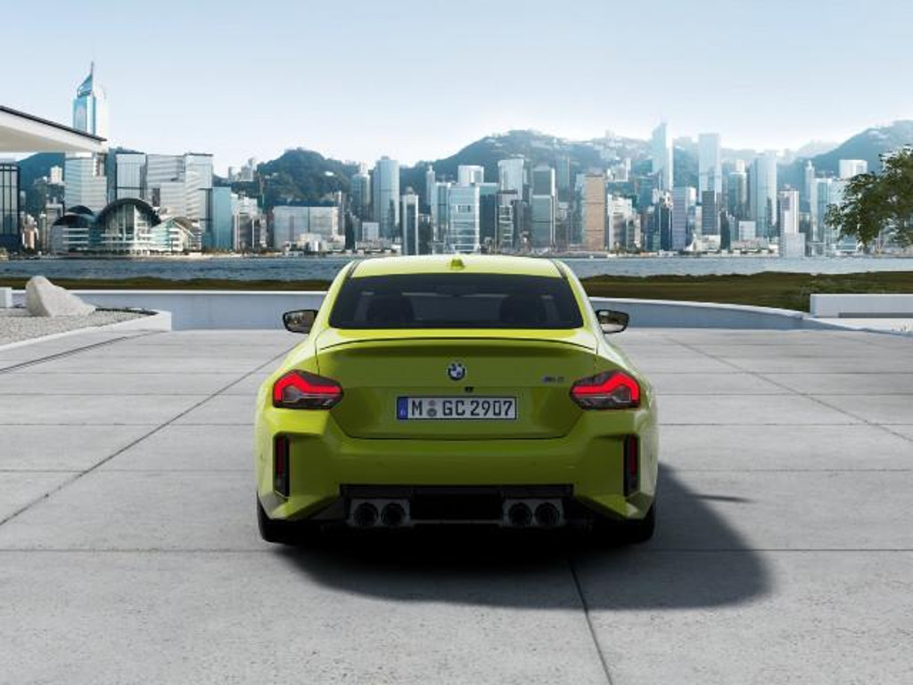 BMW M2