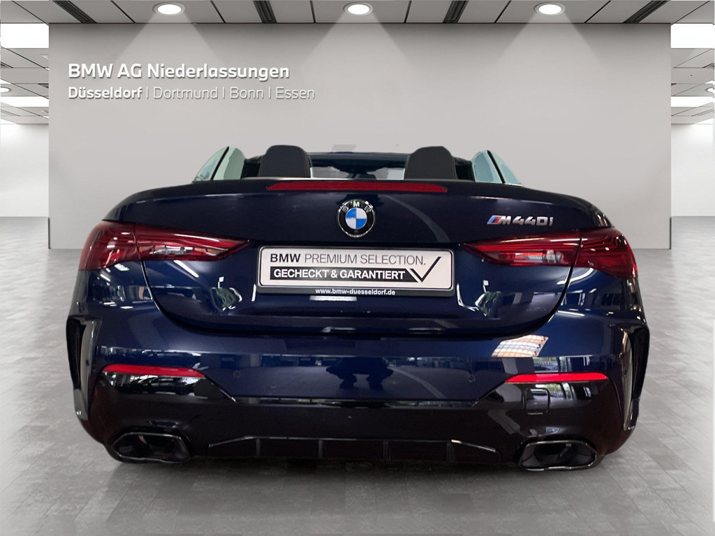 BMW M440