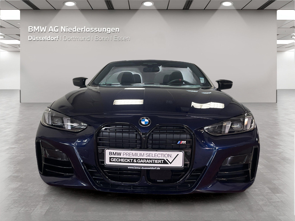 BMW M440