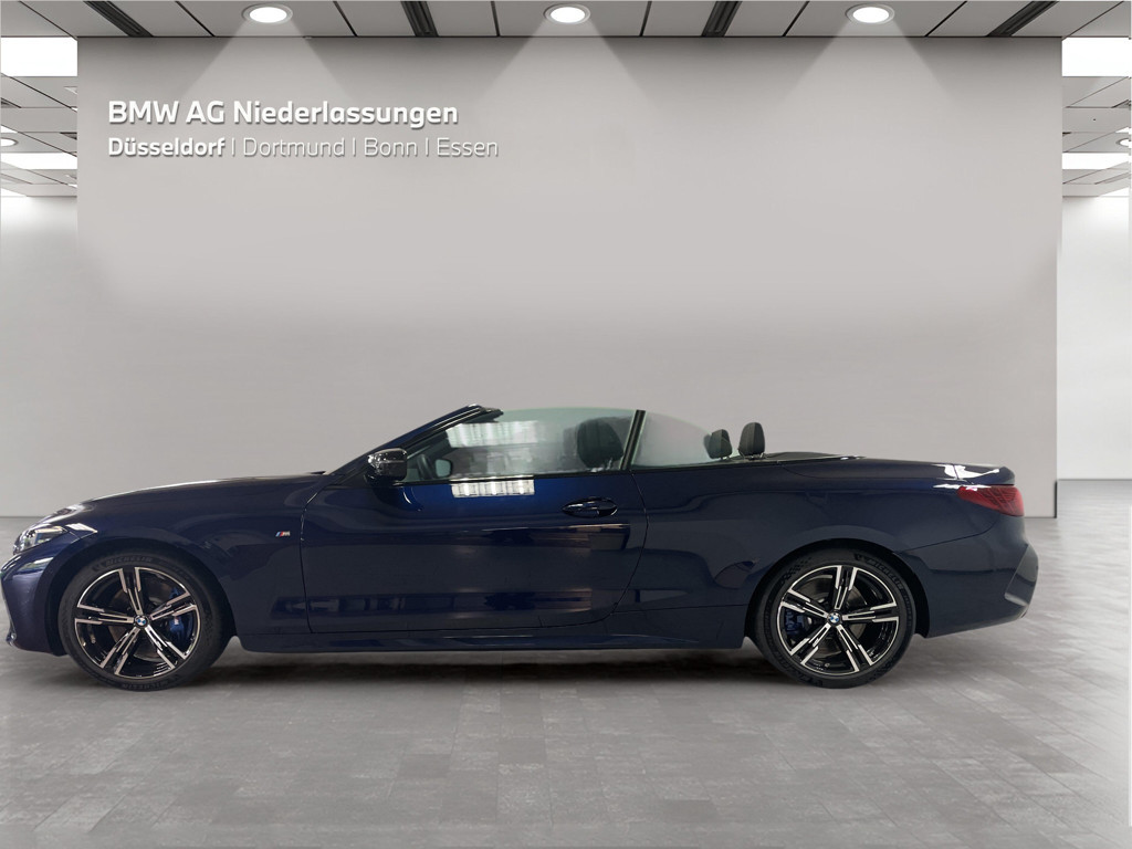 BMW M440