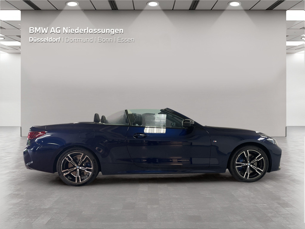 BMW M440
