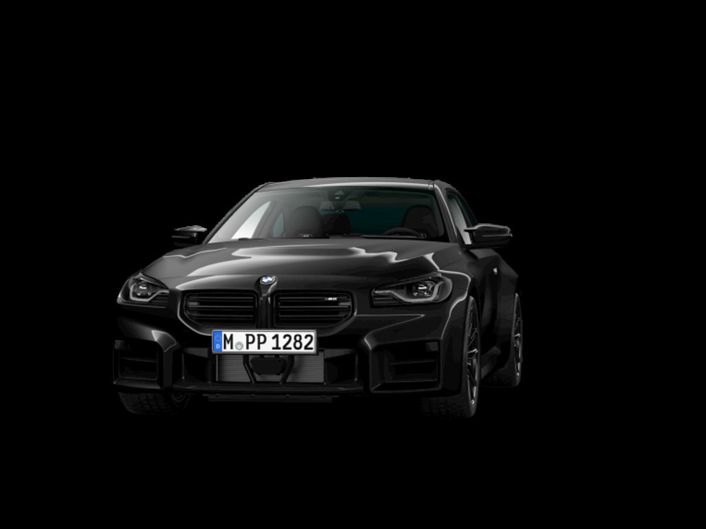 BMW M2 Coupé
