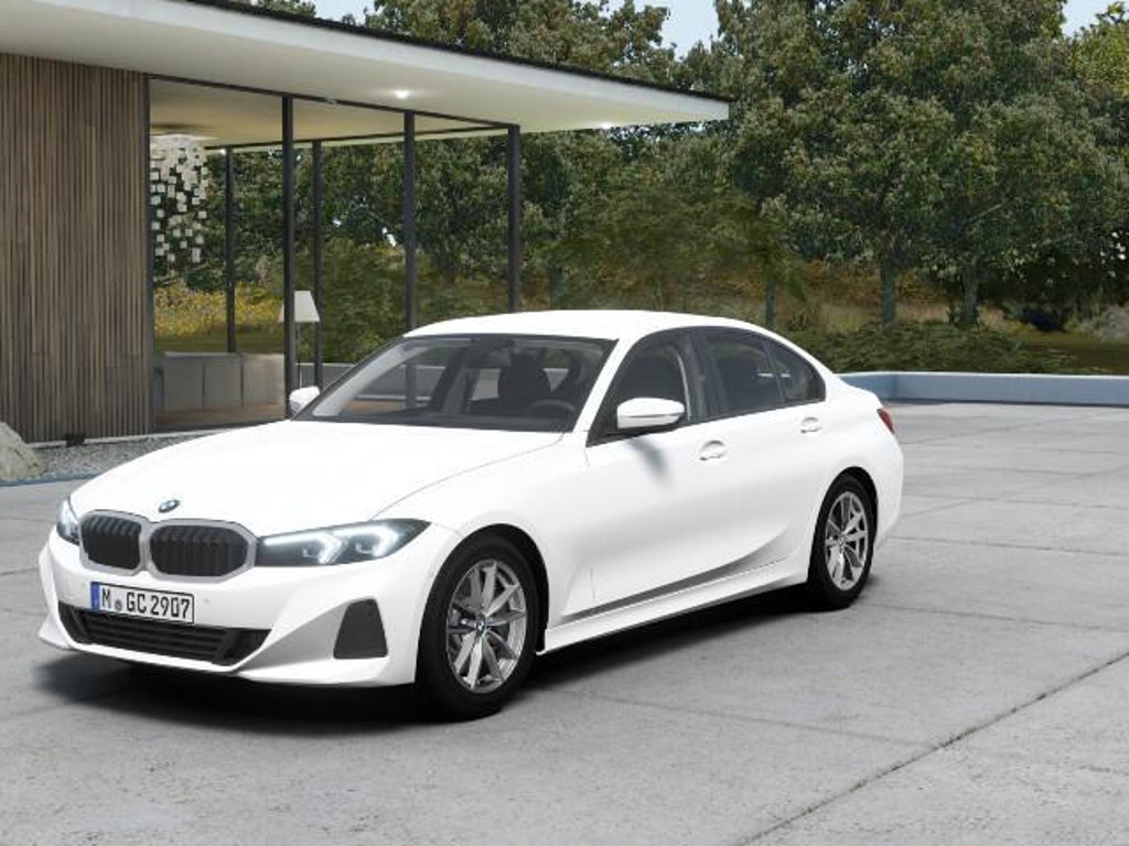 BMW 3 Serie 318 Sedan 318i