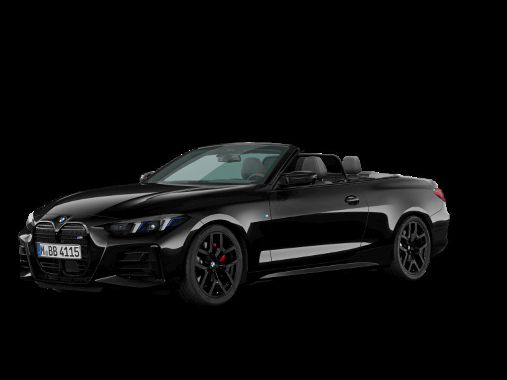 BMW M440