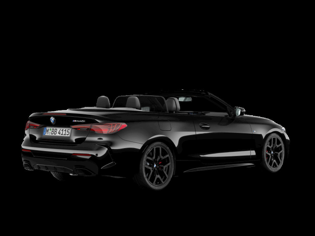 BMW M440