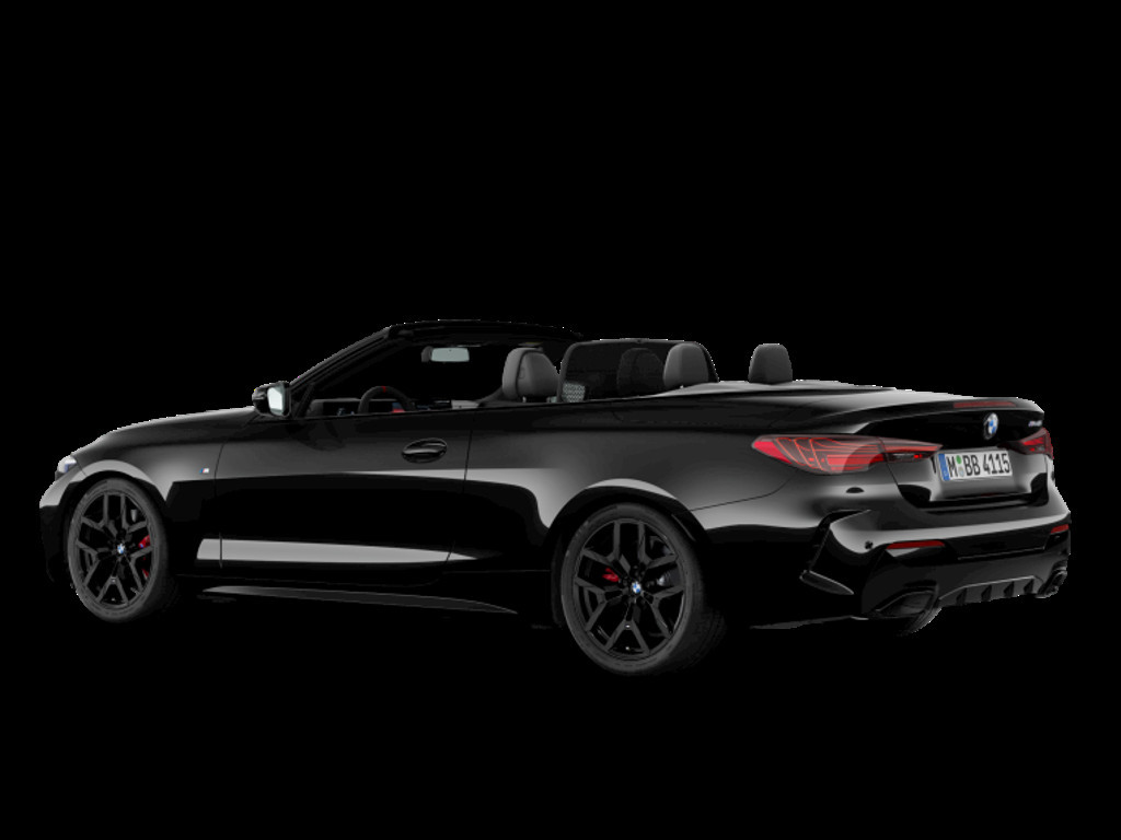 BMW M440