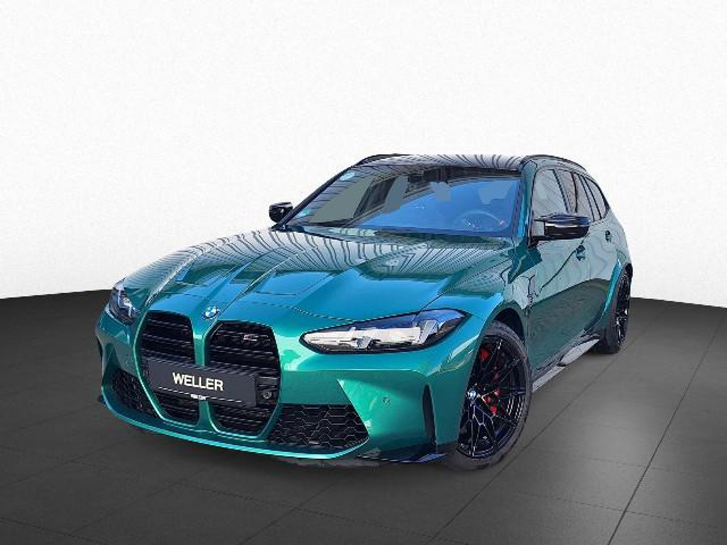 BMW M3 Touring Competition