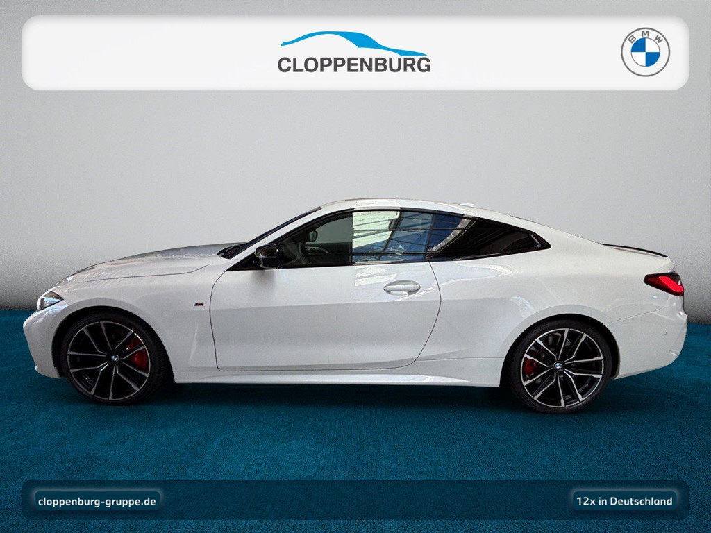 BMW M440