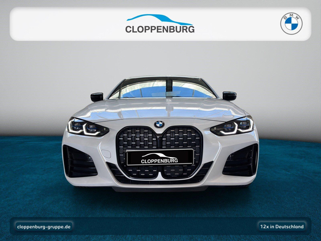 BMW M440