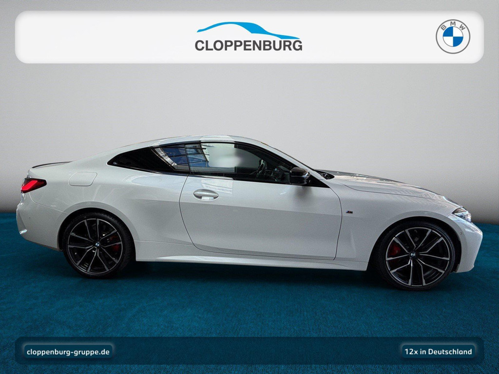 BMW M440