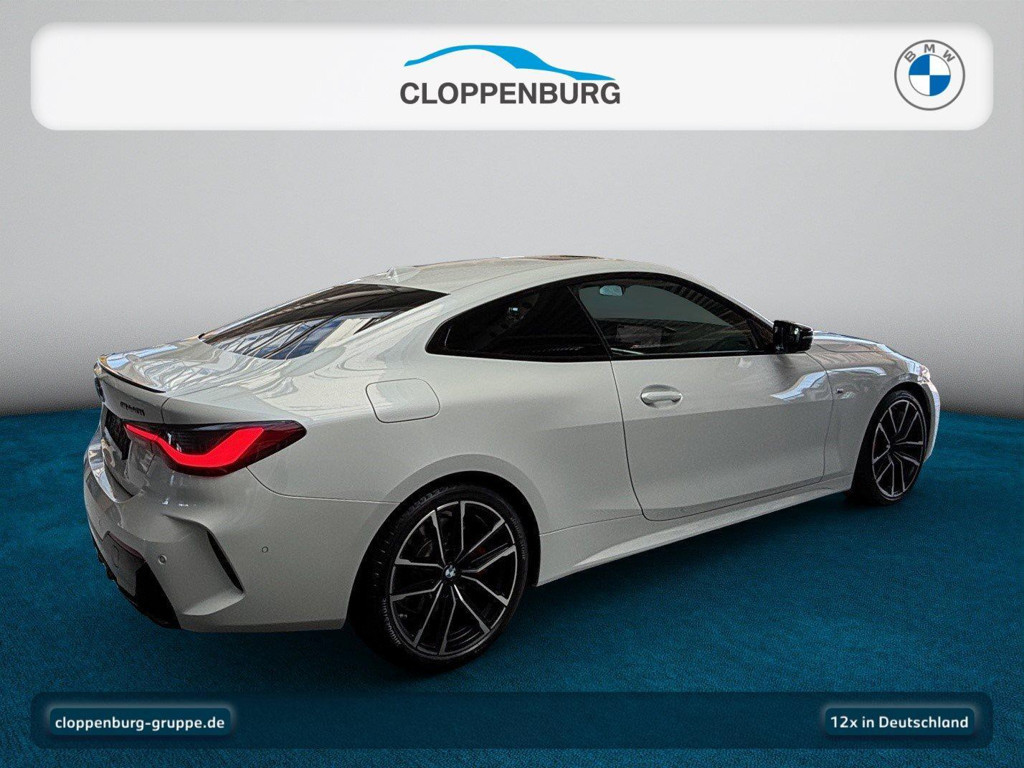 BMW M440
