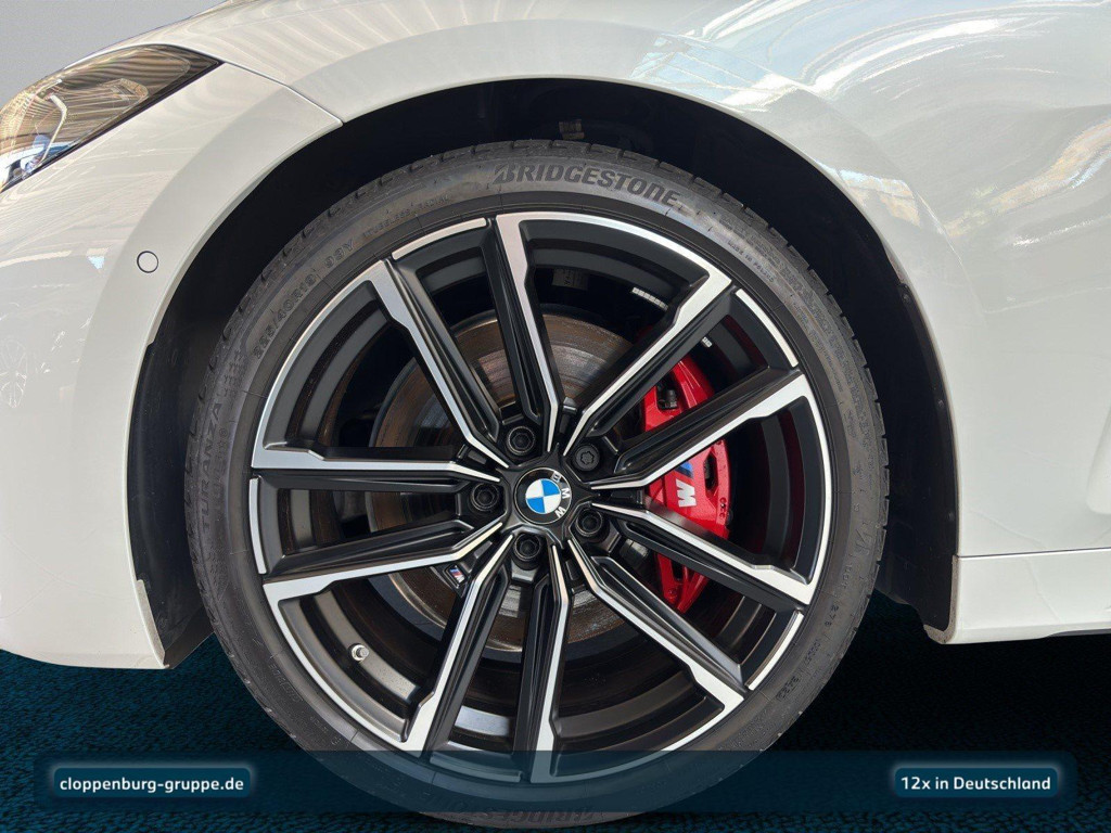 BMW M440