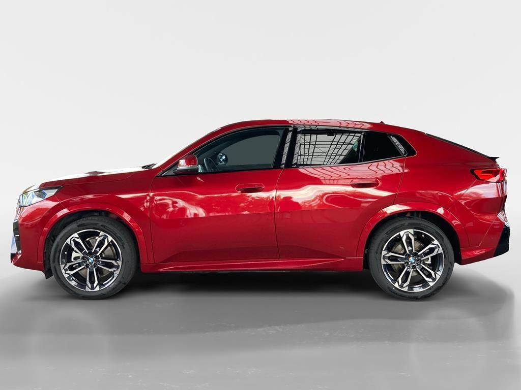 BMW iX2