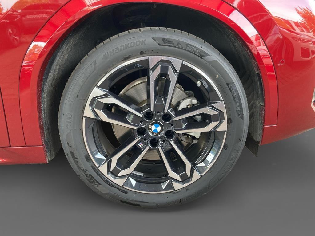 BMW iX2