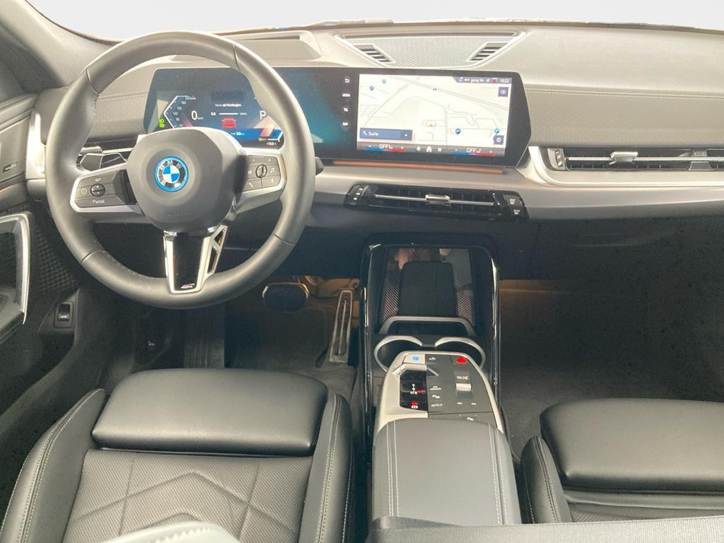 BMW iX2