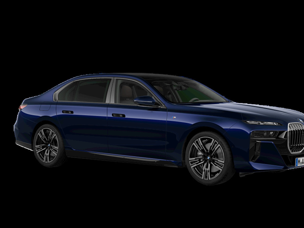 BMW 7 Serie