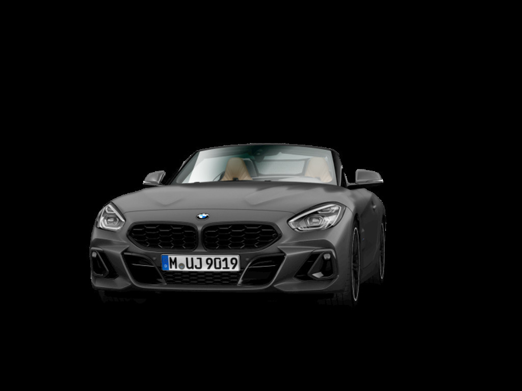 BMW Z4 Roadster sDrive30i