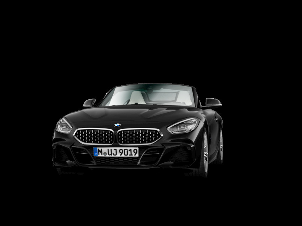 BMW Z4 Roadster sDrive30i