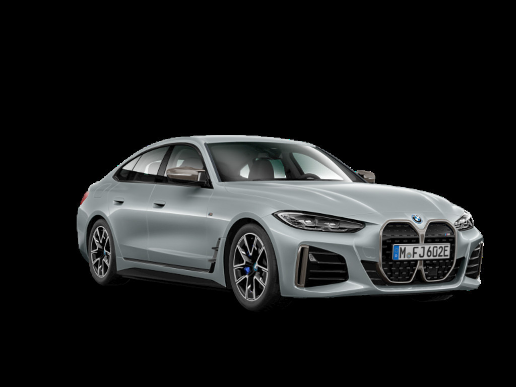 BMW i4