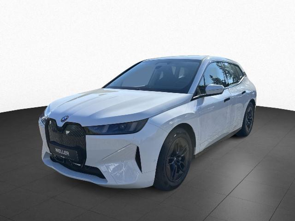 BMW iX xDrive45