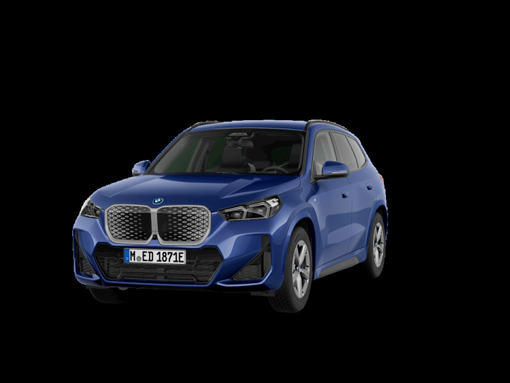 BMW iX1