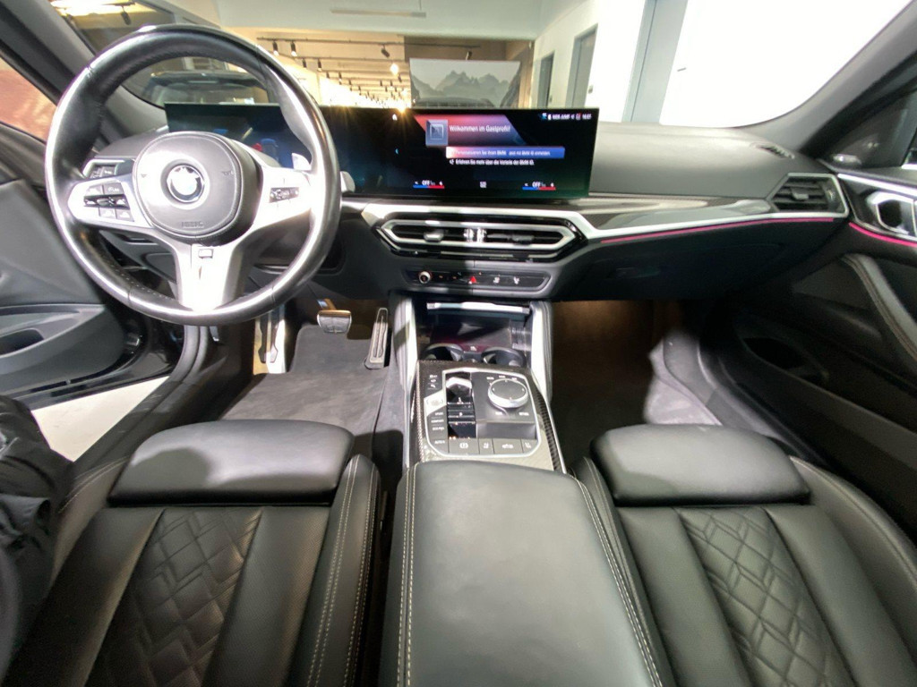 BMW M440