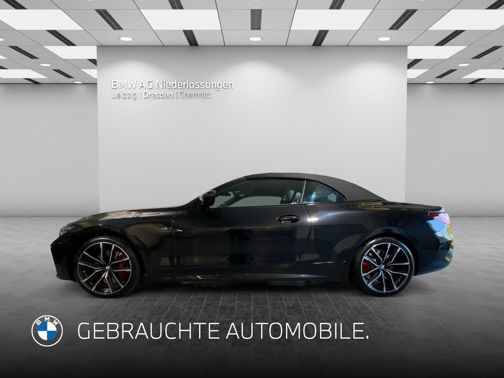 BMW M440