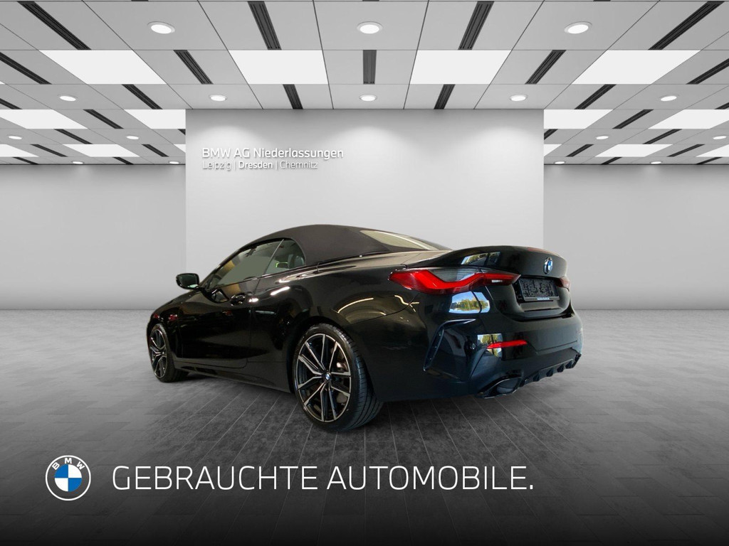 BMW M440