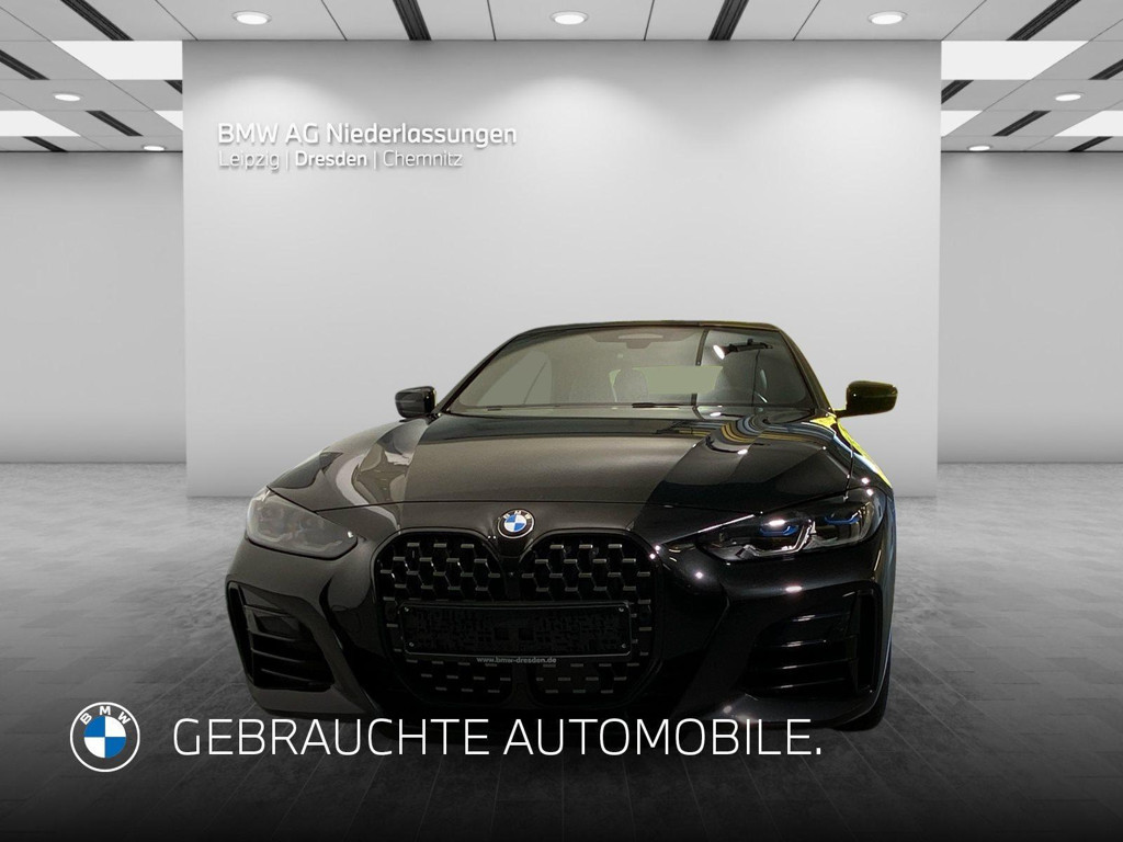 BMW M440