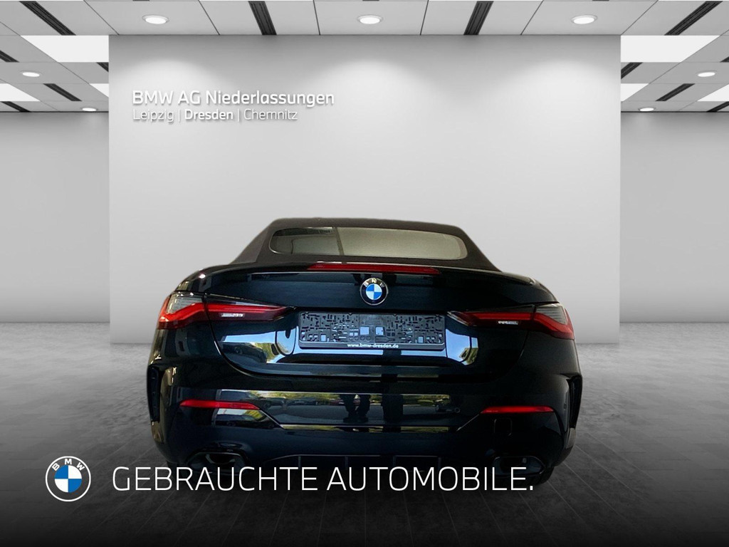 BMW M440
