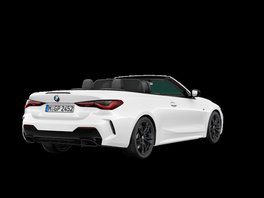 BMW M440