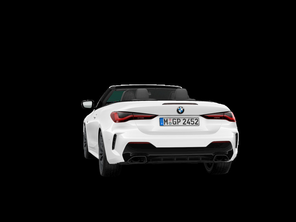 BMW M440