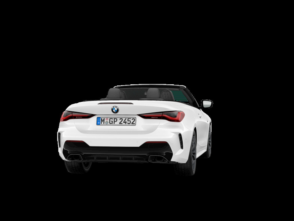 BMW M440