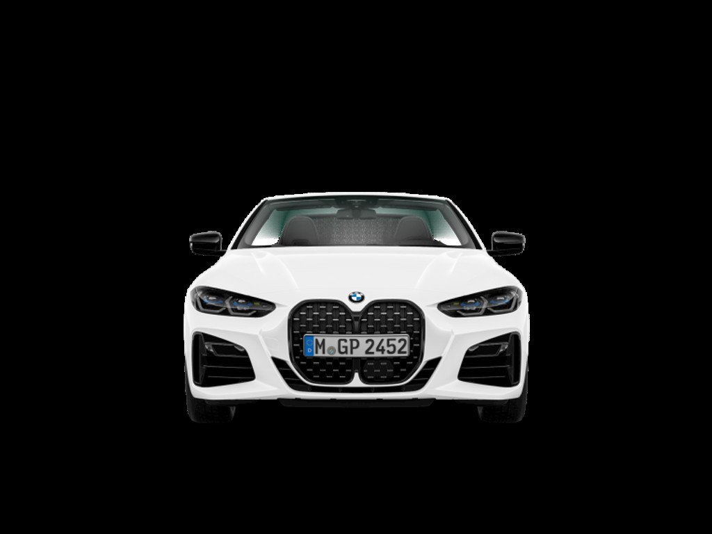BMW M440