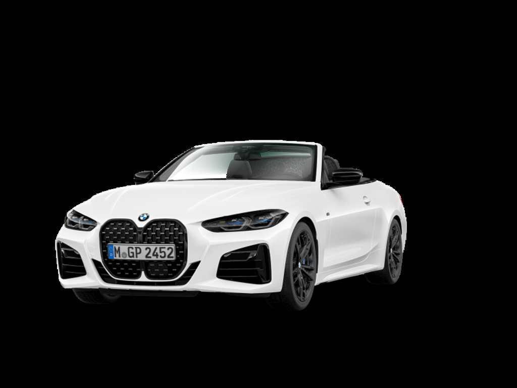 BMW M440