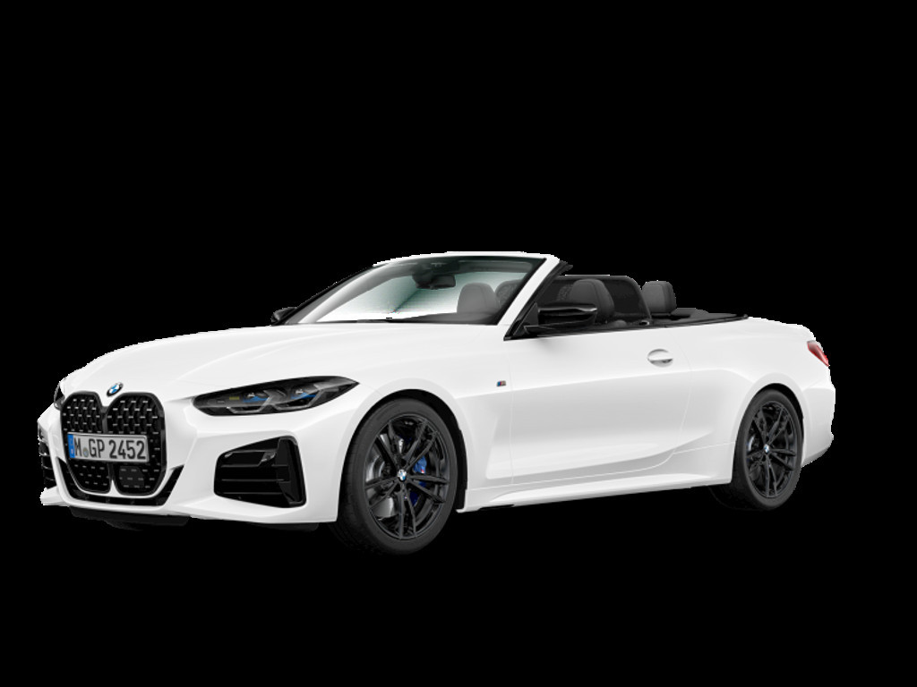BMW M440